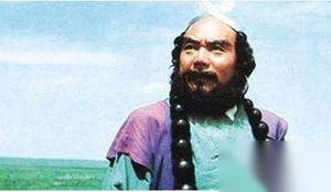 沙僧脖子为啥总挂着人骨珠串？