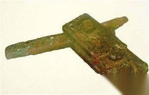 古代兵器鉴藏：强弩攻城略地实在功不可没