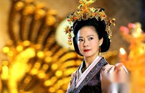 汉武帝的母亲为何抛夫弃子？王娡如何当上皇后的