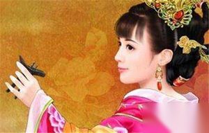 晋朝最富传奇色彩的女人 三次临朝得以善终