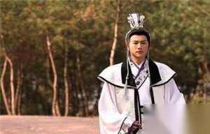揭秘封神中一代谋圣姜子牙的前世是什么