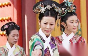 甄嬛传齐妃为了得到皇帝宠爱最后悲剧收场