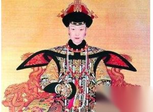 谁让慈禧断子绝孙 离奇死亡暗藏阴谋