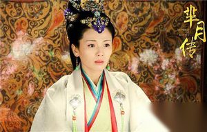 武则天和芈月两女强相较量谁会更胜一筹？