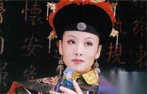 慈禧怎样凌辱身边的宫女？看得直哆嗦