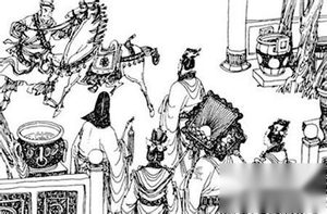 数万人被杀：揭秘汉武帝末年巫蛊之祸连环告密