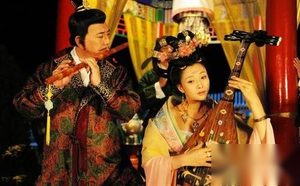 揭秘你所不知道的青楼：妓女如何进入国家编制