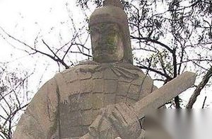 诸葛亮死后杀 死魏延的马岱到底是什么人?