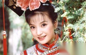还珠格格确有其人 就埋在北京公主坟