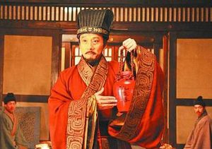 解读：罗贯中写在《三国演义》中的十大灵异事件