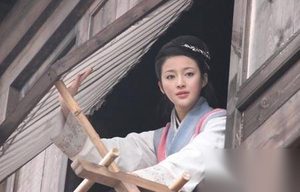 “玉体横陈”的来历：冯小怜的传奇