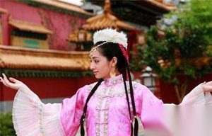 揭秘清朝乾隆最宠爱的香妃“体香”有多香?