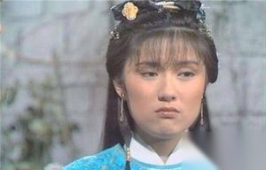 华筝自愿退出三角关系后最后的归宿如何