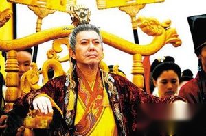 古代太监如何如何与皇帝对抗：用迷龙术来养义子