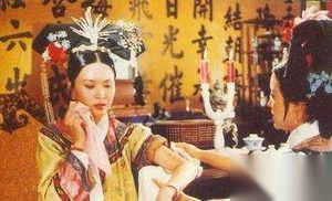 慈禧太后震惊世人临终遗言 竟对女人失望