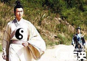 古代裸婚第一人竟然是姜子牙？他的老婆是谁