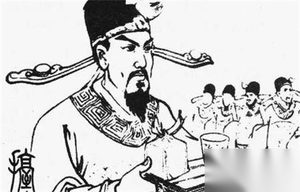 明朝趣闻：嘉靖帝曾经差点被宫女勒死