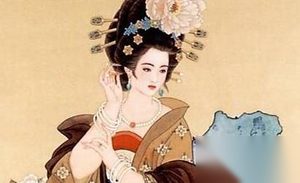 有着"羞花"之貌的杨贵妃居然是糖尿病患者