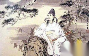 盛唐诗人李白酷爱旅游：花27年漂泊四方