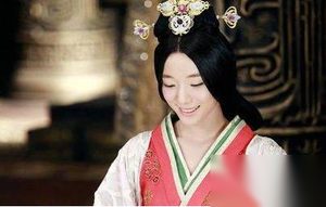 宫女卫子夫引诱汉武帝到皇后的升迁路