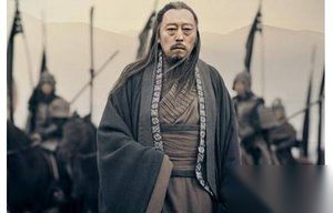 传奇司马懿：30岁才当教书的小官