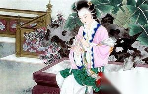 才女刘采春遇到元稹后婚内出轨但不得善终？