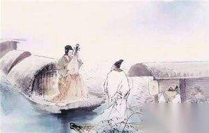 著名诗人白居易怒打行贿人是怎么回事呢