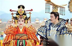 唐高宗为何把武则天立为皇后？她是如何当上皇后