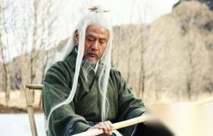 探秘：水浒第一高手是谁？你想不到