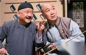 历史秘闻：大才子纪晓岚为何一生不得重用！
