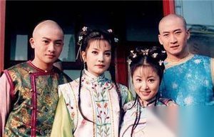 都被电视剧迷惑了！原来清朝格格结婚后超惨