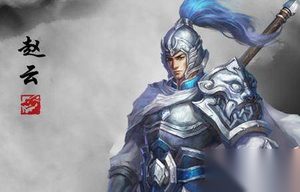 演义趣闻：盘点三国五虎将的贴身兵器