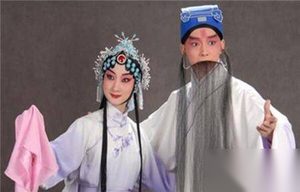沈复悲剧人生中唯一亮光是为他倾心付出的妻子