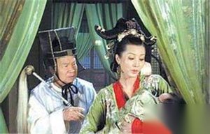 “狸猫换太子”与包青天到底有什么关系?