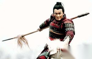 帮朱元璋打下了天下：但是他死的真奇葩