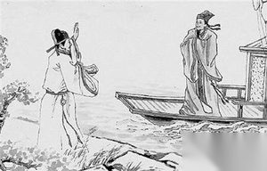 隐士孟浩然的忙碌：身在田园，心系仕途