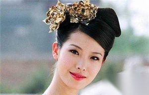 平阳公主是大唐“超女” 死后按元帅级别下葬