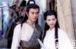 一见杨过误终身：盘点那些喜欢杨过的女人