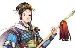 陈硕真：中国历史上第一位称帝的女子
