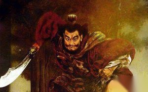 揭秘：梁山水军头领李俊为何最后做了一国之主？