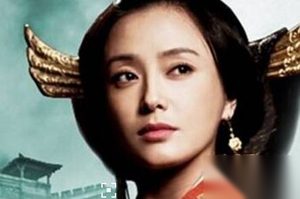 古代后宫两大变态蛇蝎女：最终难逃悲剧命运