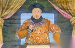 这位大臣给乾隆送礼竟敢呈上“万寿无”三字?