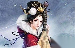 四大美女王昭君的悲剧 竟被迫嫁给丈夫的孙子