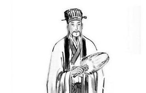 揭秘三国诸葛亮的军事水平师到底从何处？