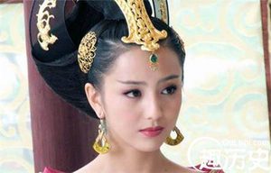 赵飞燕弄巧成拙 解密历史上的澡盆事件
