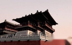 唐朝为何走向全盛：对官二代和平民子弟一视同仁
