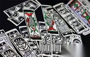 古人这么玩：失传千年的古代桌游