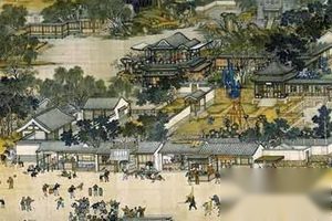 揭秘：宋朝是如何在强敌环伺下打造出繁荣盛世的？