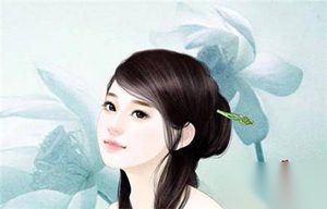 中国​历史上​美女排行：西施位居榜首