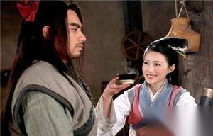 行者武松杀潘金莲真的是为了替哥哥报仇?